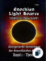 Enochian Light Source