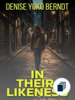 Amber Fearns London Thriller