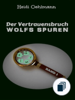 Wolfs Spuren