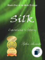 The Silk Trilogy