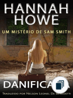 Serie de Misterio de Sam Smith