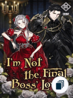 I'm Not the Final Boss' Lover