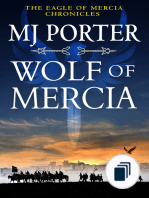 The Eagle of Mercia Chronicles