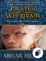 Pirates of Wefrivain