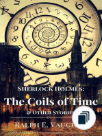 Sherlock Holmes Adventures in Time & Space