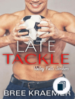 Valley Falls Strikers