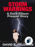 Dora Ellison Mystery Series