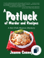 Hot Dish Heaven Mysteries