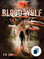 The Blood Wolf Trilogy