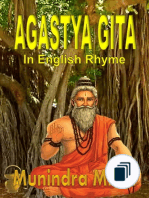 Gita in English Rhyme