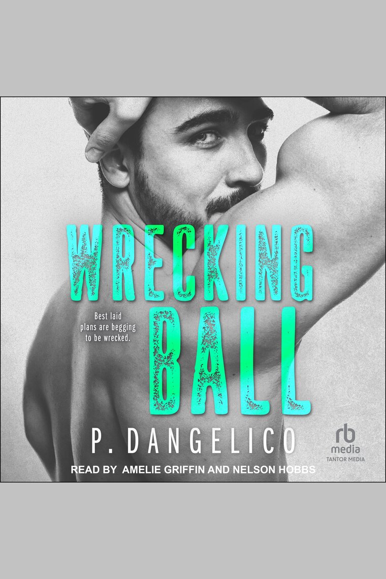 Tiebreaker (It Takes Two, #2) by P. Dangelico