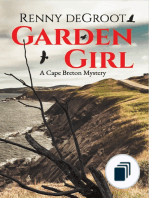 Cape Breton Mysteries