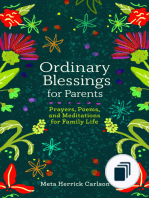 The Ordinary Blessings Series