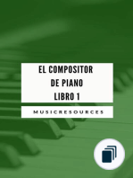 El Compositor de Piano