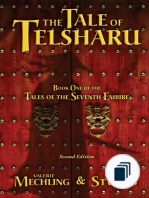 Tales of the Seventh Empire