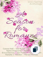 A Season for Romance