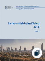 Schriftenreihe zum Bundesbank Symposium