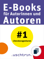 E-Books für Autorinnen und Autoren