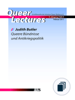 Queer Lectures