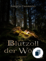 Blutzoll der Wölfe