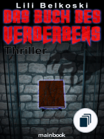 Buch des Verderbens