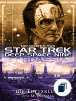 Star Trek - Die Welten von Deep Space Nine