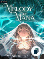 Melody of Mana