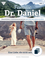 Familie Dr. Daniel