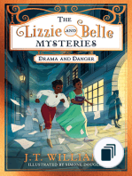 The Lizzie and Belle Mysteries