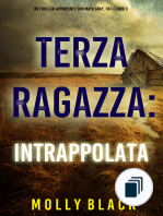 Un Thriller Avvincente con Maya Gray, FBI