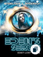 Eden Lost Series