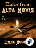 Tales From Alta Novis