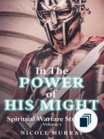 In The Power Of His Might