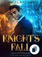 Xavier Knight Series