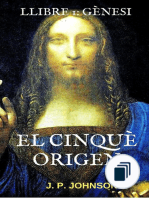 El Cinquè Origen