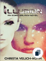 Eomix Galaxy Novels