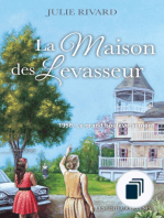 La maison des Levasseur