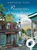 Rumeurs d'un village