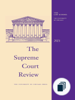 Supreme Court Review