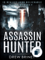 Assassin Hunter