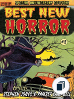 Best New Horror