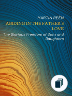 Abiding in the Love of God