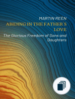 Abiding in the Love of God