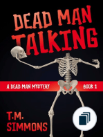 A Dead Man Mystery