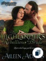 Highland Legacies