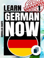 Learn German now