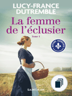 La femme de l'éclusier