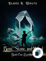 Bone, Stone, and Wood