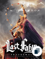 Last Fables