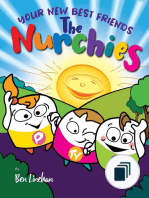 The Nurchies Children's Picture Books